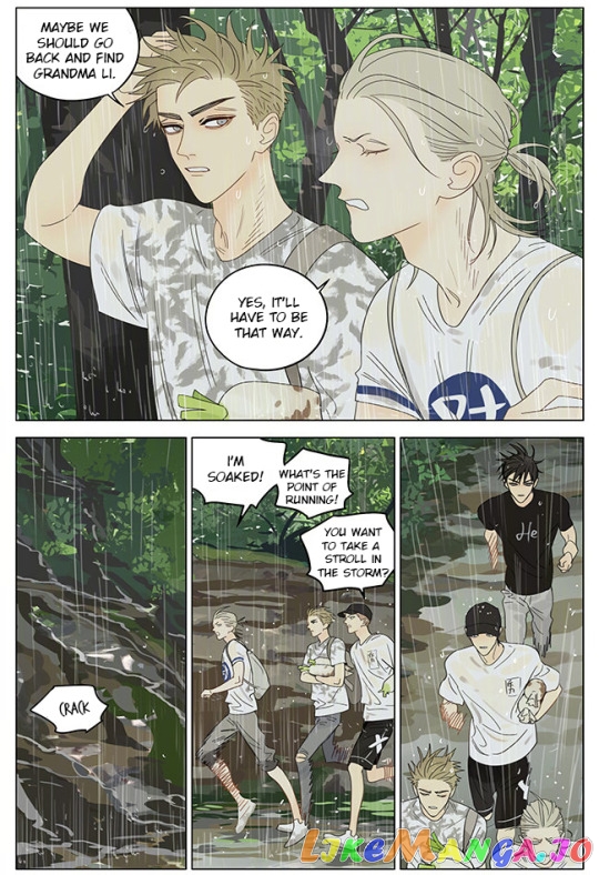 19 Days chapter 329 image 03